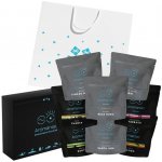 Aromaniac degustační balíček 8 x 50 g – Zboží Mobilmania