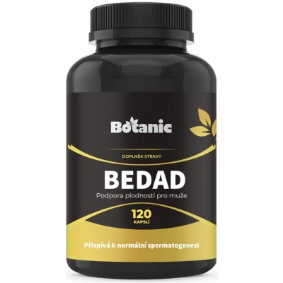 Botanic BeDad 120 kapslí – Hledejceny.cz