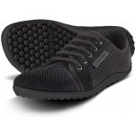 Leguano Barefoot Aktiv lávově černé – Zboží Mobilmania