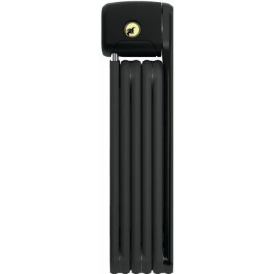 ABUS BORDO Lite, 60 cm, černý – Hledejceny.cz