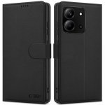 Tech-Protect Xiaomi Redmi 15C, černé pouzdro – Zboží Živě