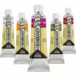 Rembrandt Akvarelová barva 10 ml Aureoline – Zboží Mobilmania