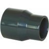 Tvarovka FIP PVC tvarovka - Redukce dlouhá 125-110 x 75 mm