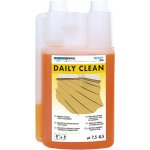 Profimax Daily Clean speciální čistič na dřevěné a plovoucí podlahy parkety 1 l – Hledejceny.cz
