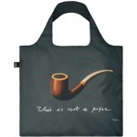 Loqi Museum The Treachery of Images – Sleviste.cz