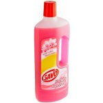Savo podlahy povrchy Vůně květin 750 ml – HobbyKompas.cz