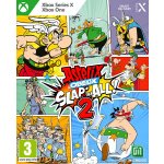 Asterix & Obelix: Slap them All! 2 – Zboží Živě