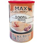 Sokol Falco MAX deluxe 3/4 kuřete se srdcem 1200 g – Zboží Mobilmania