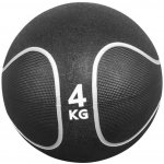 Gorilla Sports Medicinbal gumový 4 kg – Hledejceny.cz
