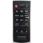 Dálkový ovladač Panasonic N2qayb001093 – Zboží Živě