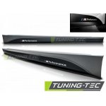 Prahy BMW F30 F31 2011- M-PERFORMANCE – Sleviste.cz