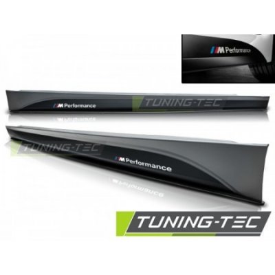 Prahy BMW F30 F31 2011- M-PERFORMANCE – Sleviste.cz