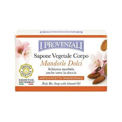 Provenzali Imýdlo s mandlovým olejem 250 g – Hledejceny.cz