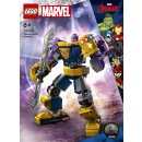  LEGO® Marvel 76242 Thanos v robotickém brnění