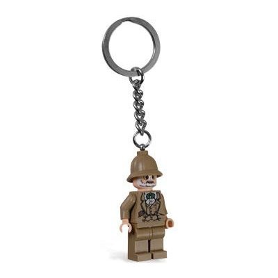 LEGO® Indiana Jones 852146 Henry Jones Sr. – Hledejceny.cz