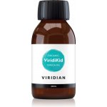 Viridikid Organic Bio Omega 3 olej pro děti 200 ml – Hledejceny.cz
