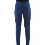 Craft CORE Glide Wind Tights 1909568 modrá – Zboží Dáma