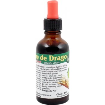 SOLIA Sangre de Drago 50 ml