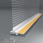 Likov Začišťovací okenní lišta LS-3140PGL – HobbyKompas.cz