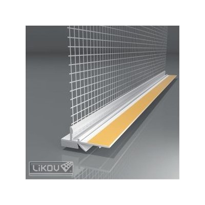 Likov Začišťovací okenní lišta LS-3140PGL – HobbyKompas.cz