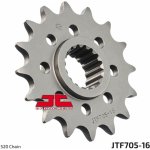 JT Sprockets JTF 705-16 – Hledejceny.cz