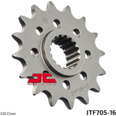 JT Sprockets JTF 705-16 – Hledejceny.cz
