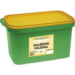 Vera Gurmet Gulášová polévka 3500 g