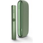 IQOS ILUMA sada Moss Green – Hledejceny.cz