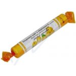 Intact hroznový cukr s vitamínem C meruňka 40 g – Zboží Dáma