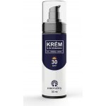 Renovality Minerální krém s UV ochranou SPF30 30 ml – Zboží Dáma Renovality Minerální krém s UV ochranou SPF30 30 ml – Zboží Dáma