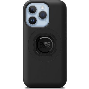 Pouzdro Quad Lock Case MAG - iPhone 14 Pro černé