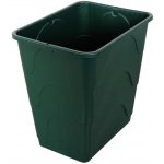 Kovotvar Nádoba ICS M450300V 280 lit, na vodu, hranatá, 78x95x58 cm. Ecotank ST254187 – Zboží Dáma
