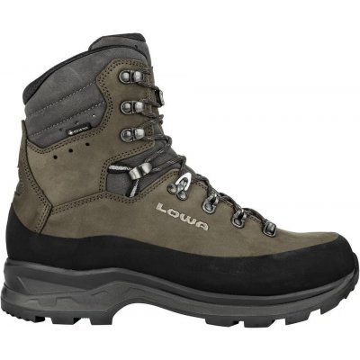 Lowa Tibet Evo GTX sepia/slate – Zboží Dáma