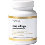 Venira stop allergy support and helper 90 kapslí – Hledejceny.cz