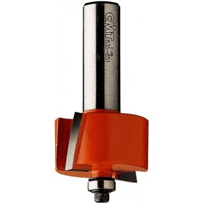 CMT Orange Tools Falcovací fréza SK 31,7x61,2/12,7/9,5, d=12mm – Zboží Mobilmania