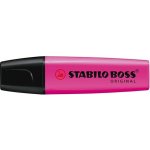 Stabilo Boss Original 70/58 fialový – Hledejceny.cz
