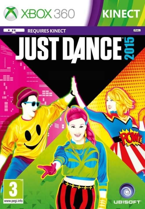Just Dance 15 Od 1 299 Kc Heureka Cz Just Dance 15 Od 1 299 Kc Heureka Cz