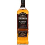 Bushmills Black Bush 40% 1 l (holá láhev) – Zboží Dáma