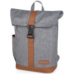Petite&Mars batoh JACKOB šedá – Sleviste.cz