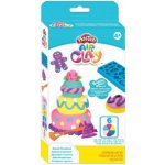 Play Doh Hasbro Air 6 barev s doplňky 3 druhy – Sleviste.cz