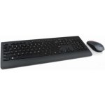 Lenovo Professional Wireless Keyboard and Mouse Combo 4X30H56829 – Zboží Mobilmania