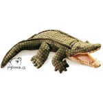 Folkmanis maňásek Krokodýl – Hledejceny.cz