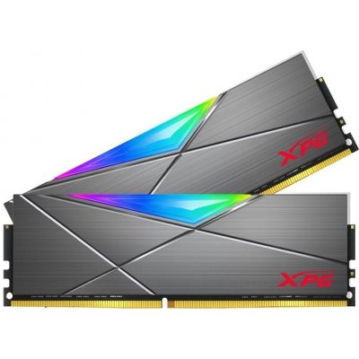 Adata D50 XPG DDR4 16GB 3200MHz CL16 AX4U32008G16A-DT50 – Zboží Živě