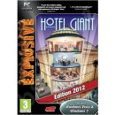 Hotel Giant 2012