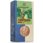 BioLinie sůl s 12 bylinkami 120 g – Zboží Dáma