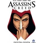 Assassins Creed - Zkouška ohněm Del Col, Anthony, McCreery, Conor – Zboží Mobilmania