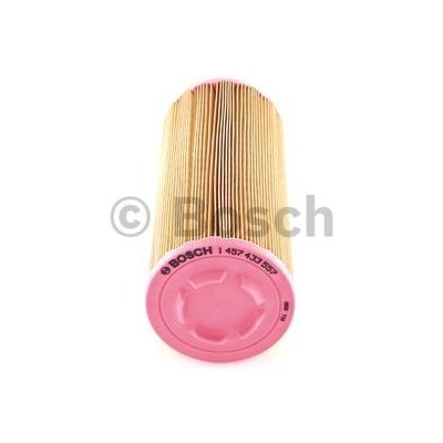 Vzduchový filtr BOSCH 1 457 433 557 – Hledejceny.cz