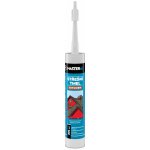 Mastersil střešní tmel 315ml černá – HobbyKompas.cz