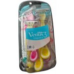 Gillette Venus 3 Dragonfruit 6 ks – Zbozi.Blesk.cz