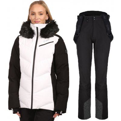 Dione Skimmia WHT BLK – Zboží Dáma